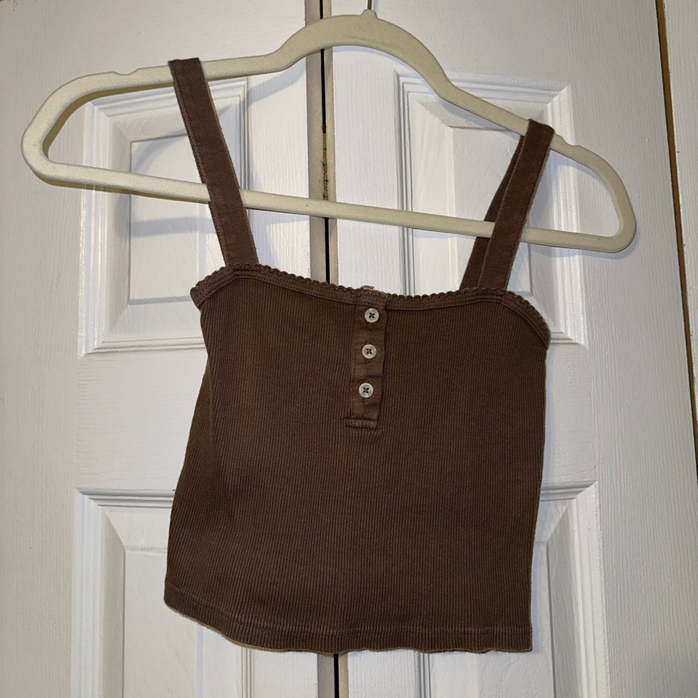 Brandy Melville Tank Top